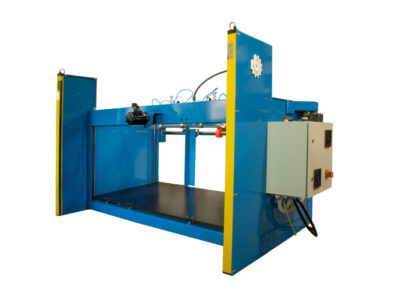 automatyczny podajnik OSP 2