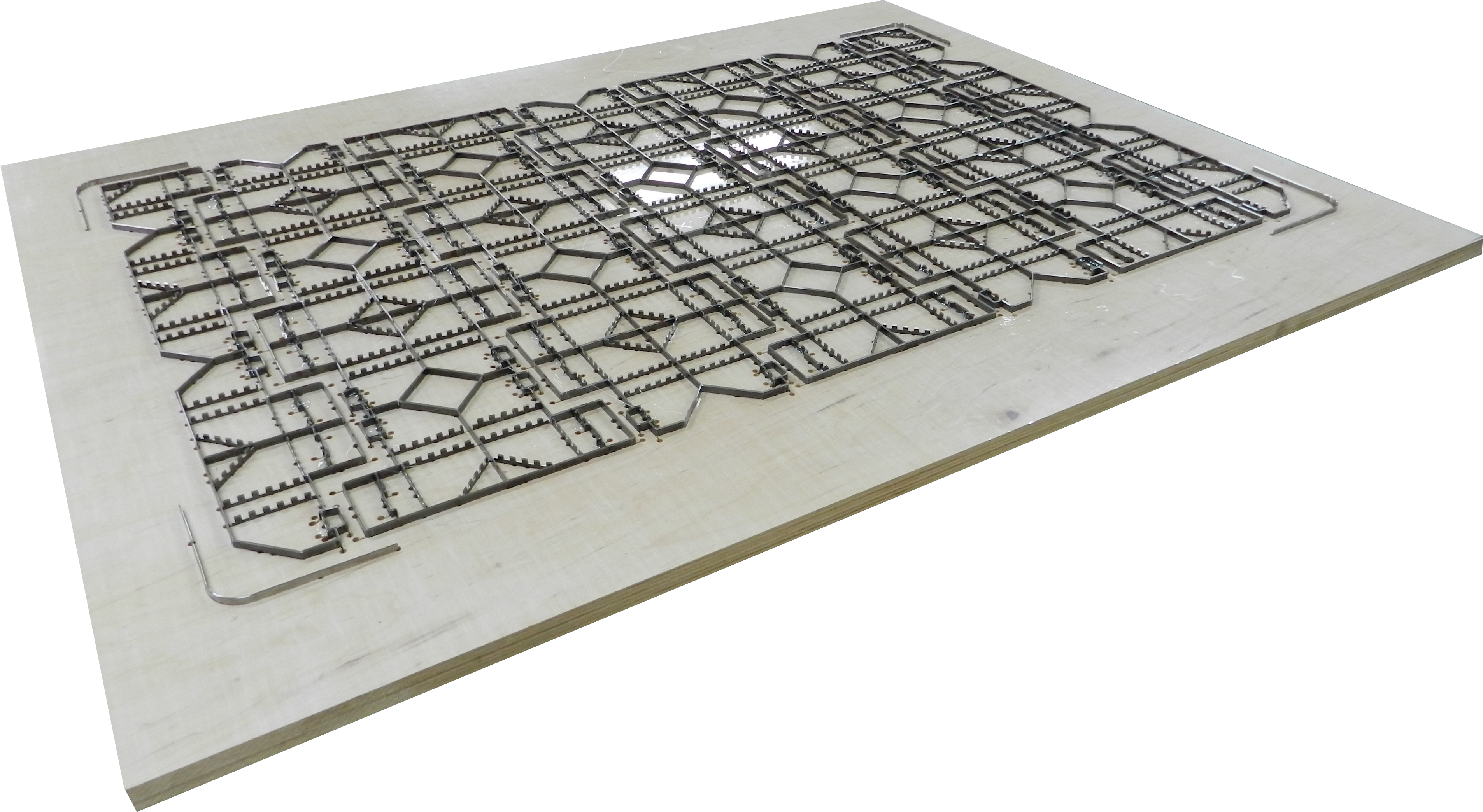 rozwiązania dla przemysłu opakowań - wykrojnki