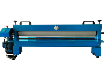 Wakrawarka walcowa 230V