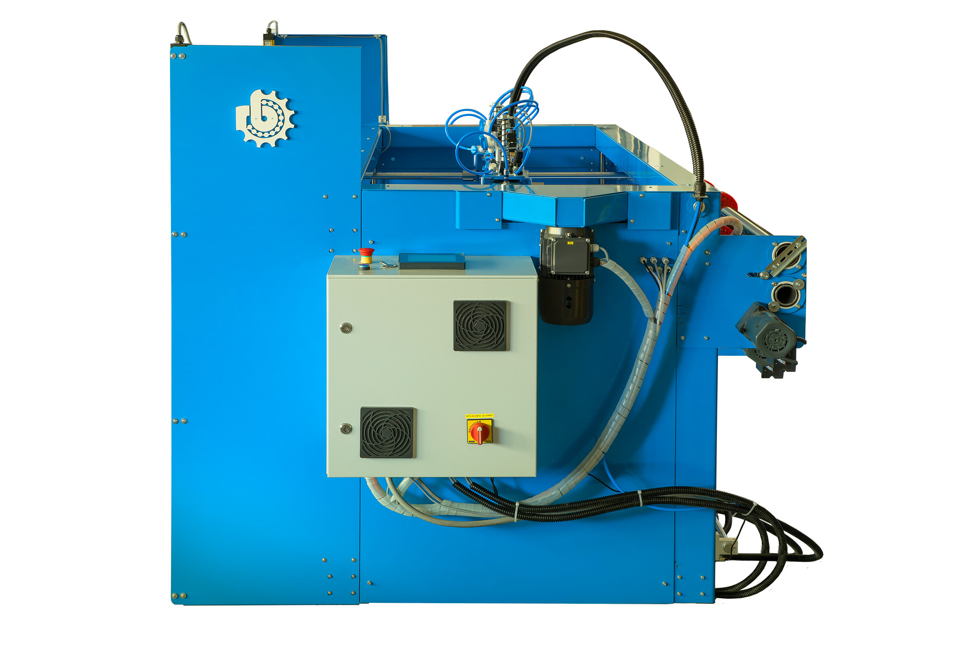 automatyczny podajnik formatek OPS