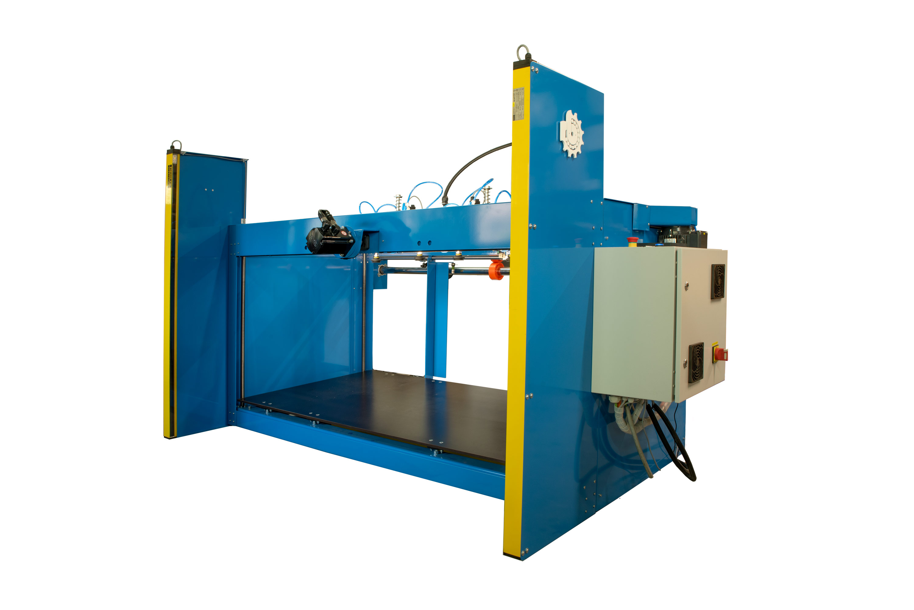 automatyczny podajnik formatek